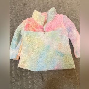 babygirl pullover